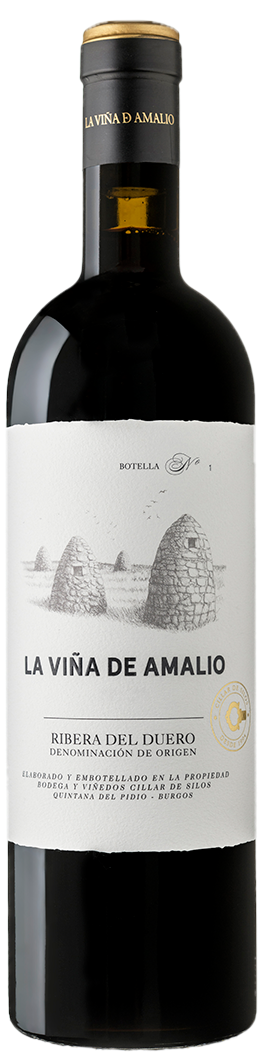 Cillar de Silos Ribera del Duero la Vina de Amalio