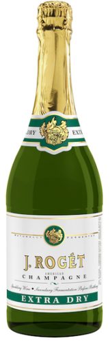 J. Roget Extra Dry