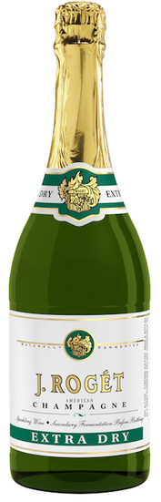J. Roget Extra Dry