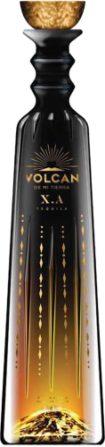 Volcan de Mi Tierra Tequila Reposado X.A Luminous