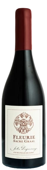 Jules Desjourneys Fleurie Sacre Graal