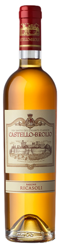 Barone Ricasoli Vin Santo del Chianti Classico Castello di Brolio Barone Ricasoli Vin Santo del Chianti Classico Castello di Brolio