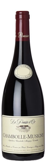 La Pousse d'Or Chambolle-Musigny