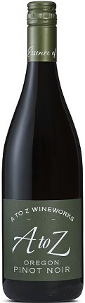 A To Z Wineworks Pinot Noir