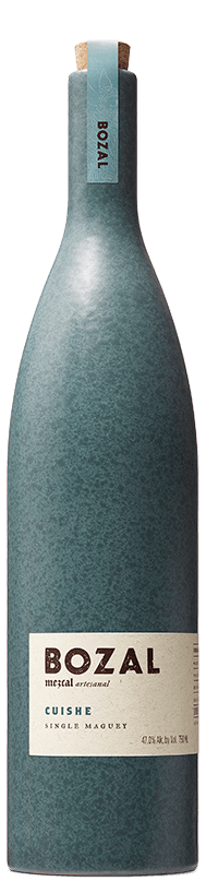 Bozal Mezcal Cuixe