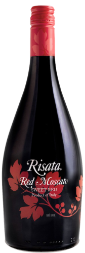 Risata Red Moscato