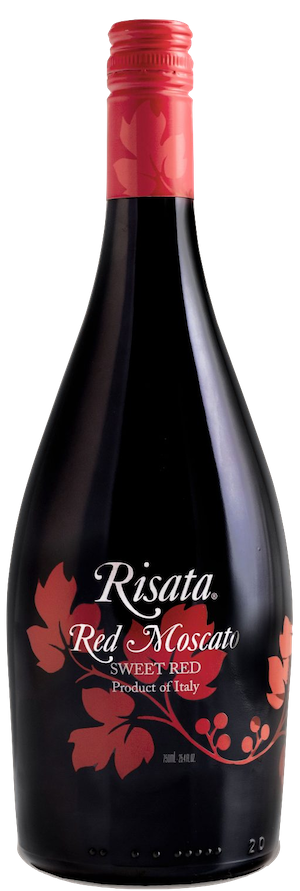 Risata Red Moscato