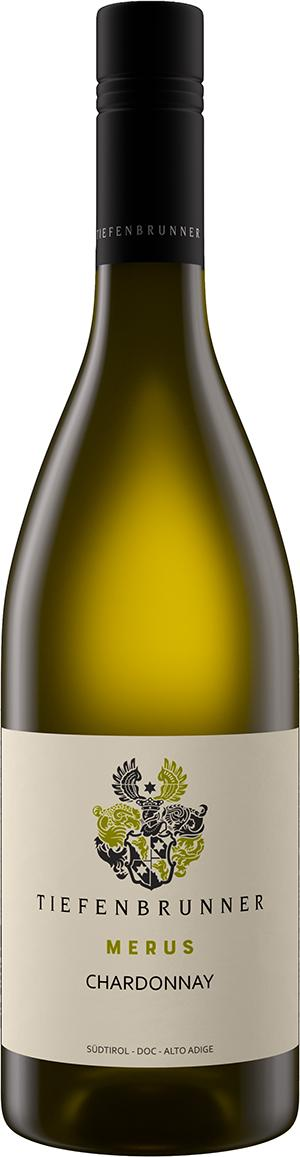 Tiefenbrunner Chardonnay Merus DOC