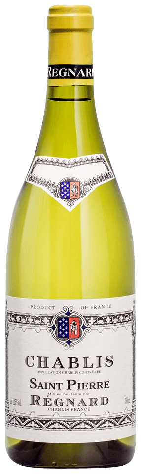 Regnard Chablis Saint Pierre
