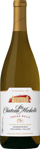 Chateau Ste. Michelle Chardonnay Indian Wells