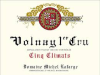 Domaine Michel Lafarge Volnay 1er Cru Cinq Climats