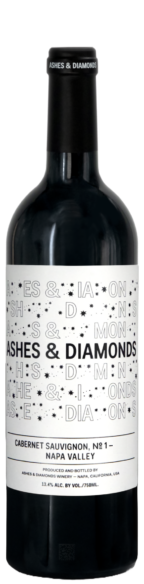 Ashes & Diamonds Cabernet Sauvignon