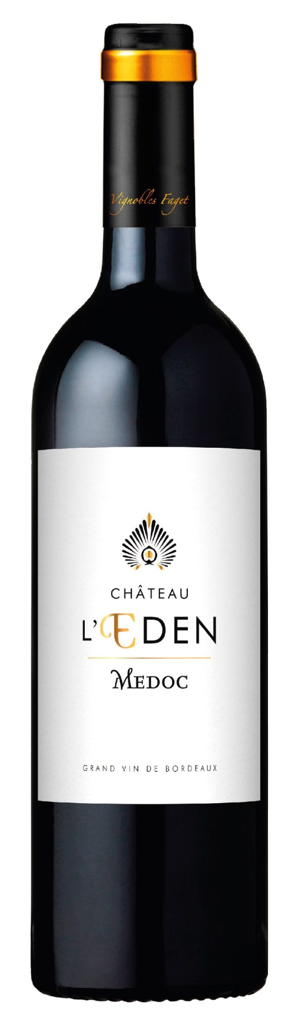 Chateau l'Eden Medoc