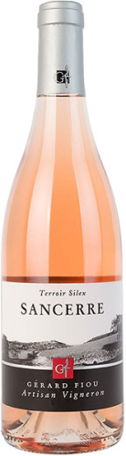 Gerard Fiou Sancerre Rose Gerard Fiou Sancerre Rose