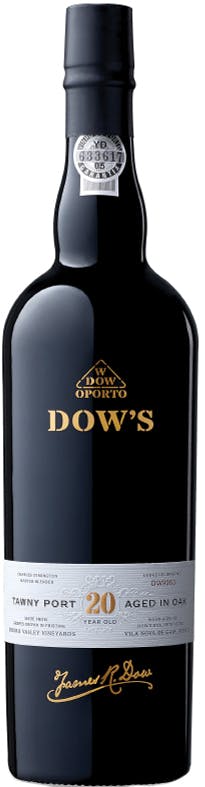 Dow's Port Tawny 20 Year