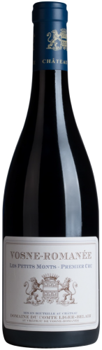 Domaine du Comte Liger Belair Nuits St Georges 1er Cru aux Cras