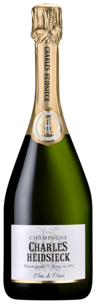 Charles Heidsieck Champagne Brut Blanc de Blancs