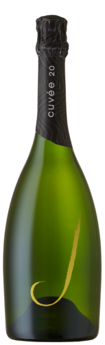 J Vineyards Brut Cuvee 20