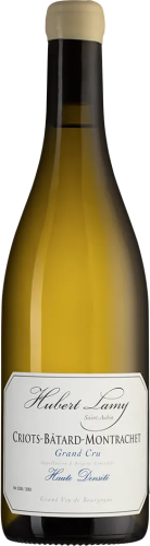 Hubert Lamy Criots Batard Montrachet Grand Cru Haute Densite
