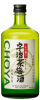 Choya Liqueur Uji Green Tea