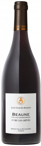Jean-Claude Boisset Beaune Premier Cru Greves