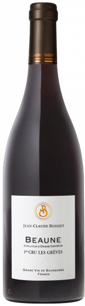 Jean-Claude Boisset Beaune Premier Cru Greves