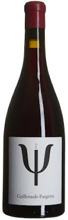 Guillerault Fargette Sancerre Psi