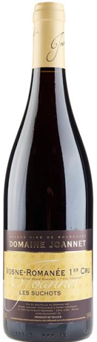 Domaine Joannet Vosne Romanee Premier Cru Les Suchots Domaine Joannet Vosne Romanee Premier Cru Les Suchots