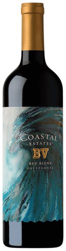 Beaulieu Vineyard Red Blend Coastal Estates Beaulieu Vineyard Red Blend Coastal Estates