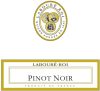 Laboure-Roi Pinot Noir VdF Laboure-Roi Pinot Noir VdF