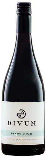 Divum Pinot Noir