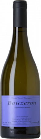 Domaine Sylvain Pataille Bouzeron