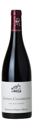 Perrot-Minot Gevrey Chambertin