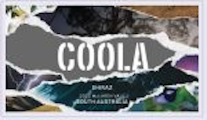 Coola Shiraz