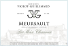 Joannes Violot-Guillemard Meursault Les Meix Chavaux Joannes Violot-Guillemard Meursault Les Meix Chavaux