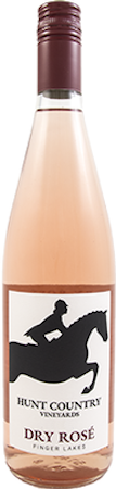 Hunt Country Dry Rose