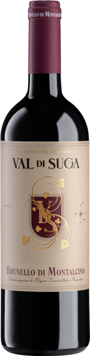 Val di Suga Brunello di Montalcino