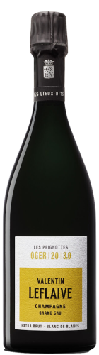 Champagne Valentin Leflaive Brut Oger|20|3.0 Les Peignottes