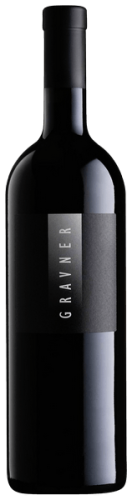 Gravner Rosso Rujno Venezia Giulia IGT
