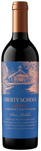 Liberty School Cabernet Sauvignon Reserve