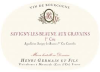 Henri Germain Savigny-les-Beaune Premier Cru aux Gravains Henri Germain Savigny-les-Beaune Premier Cru aux Gravains