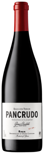 Gomez Cruzado Rioja Pancrudo