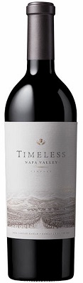 Timeless Red Blend