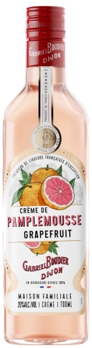 Gabriel Boudier Liqueur Creme de Pamplemousse Gabriel Boudier Liqueur Creme de Pamplemousse