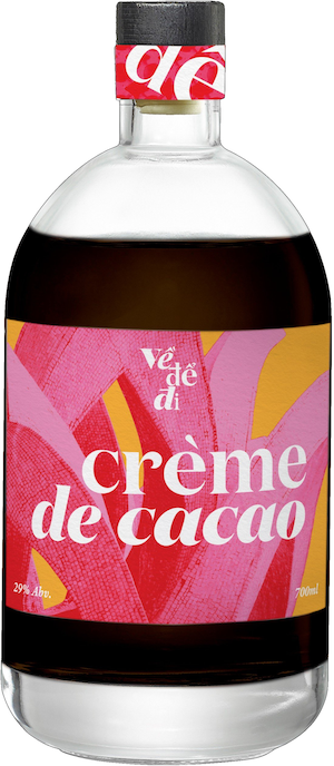 Ve de Di Liqueur Creme de Cacao