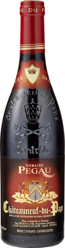Domaine du Pegau Chateauneuf du Pape Cuvee da Capo