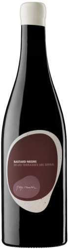Vins Pepe Raventos Bastard Negre "De Les Terrasses del Serral" Vins Pepe Raventos Bastard Negre "De Les Terrasses del Serral"
