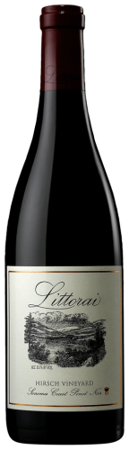 Littorai Pinot Noir Hirsch Vineyard Littorai Pinot Noir Hirsch Vineyard