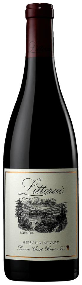 Littorai Pinot Noir Hirsch Vineyard Littorai Pinot Noir Hirsch Vineyard