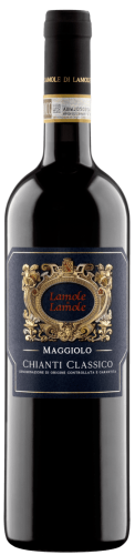 Lamole di Lamole Chianti Classico Maggiolo